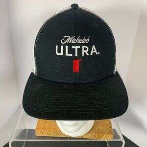 Michelob Ultra Charlotte Hornets Snapback Hat